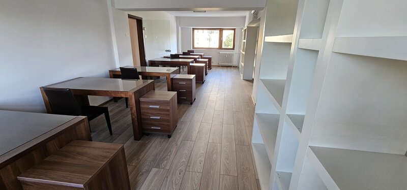 Calea 13 Septembrie, Sos Panduri stradal 5 camere perfecte pentru birouri