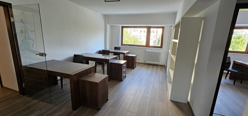 Calea 13 Septembrie, Sos Panduri stradal 5 camere perfecte pentru birouri